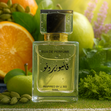 Al Furqan's 502