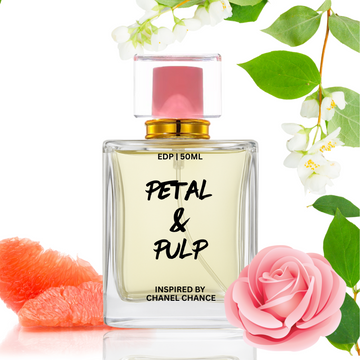Petal & Pulp