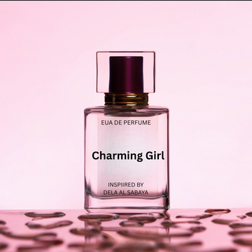 Charming Girl