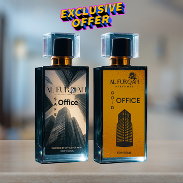 Office Duo Offer