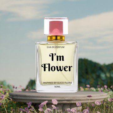 I'M FLOWER