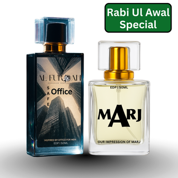 Office For Men & Marj