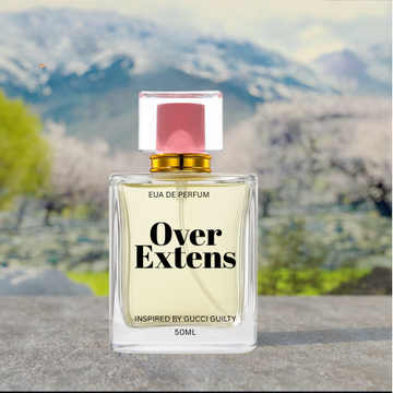 OverExtense