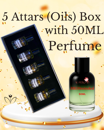 12|12 Premium Fragrance Deal