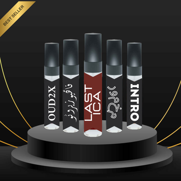 5ML Testers Of Your Choice