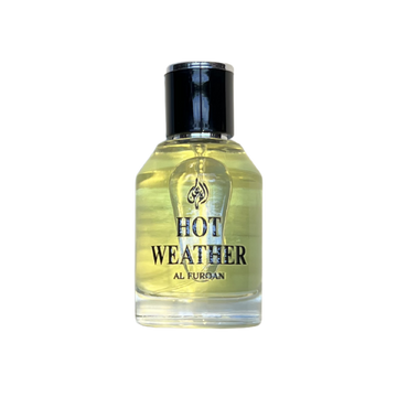 Hot Weather