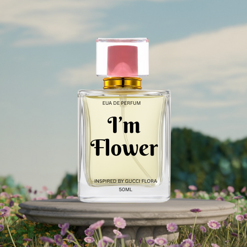 I'M FLOWER