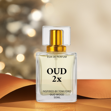 OUD 2X