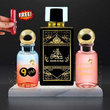 Special Deal with Free Gift
