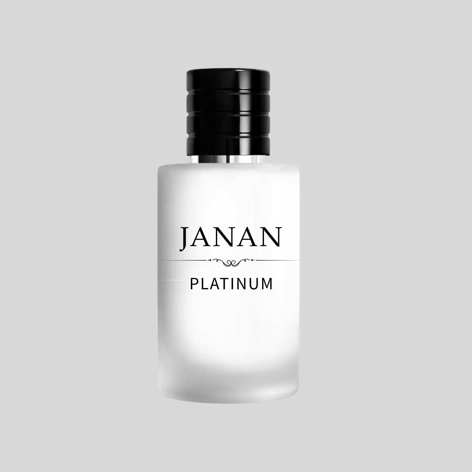 Janan - PLATIMUM
