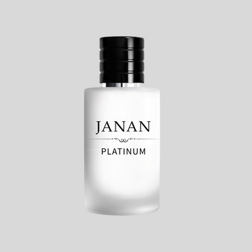 Janan - PLATIMUM