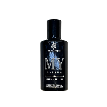 MY PARFUM - Special Edition