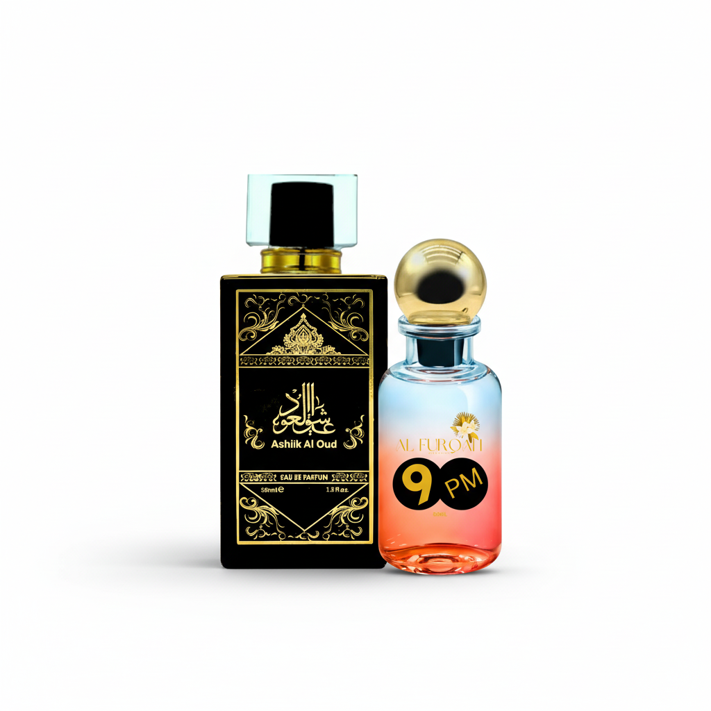 Elegant Evening Collection